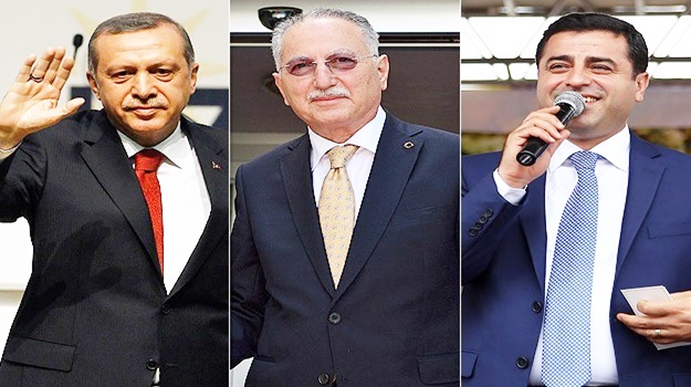 Propaganda dönemi 11 Temmuzda başlayacak
