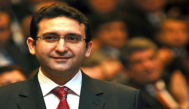 Finans Masası'nın ikinci konuğu Turhan