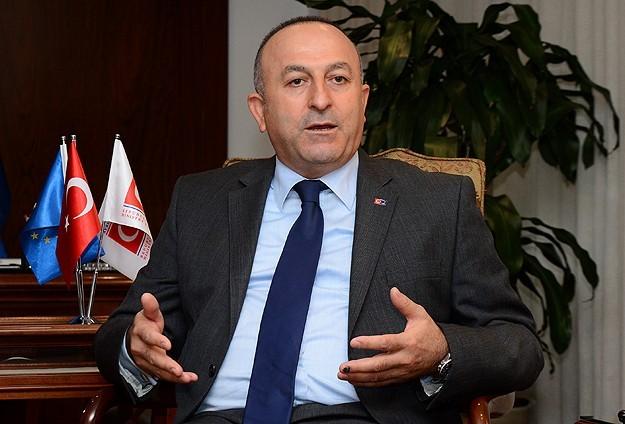 Amacımız reformları kamuoyuyla paylaşmak