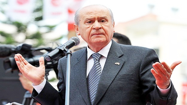 Hangi partiden olursak olalım bu ülkenin evlatlarıyız