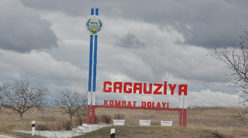 Gagauzya, halk meclisi seçimine hazırlanıyor