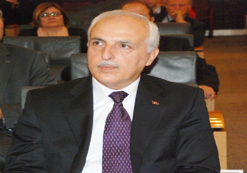 Vali Mutlu kar tatiliyle ilgili açıklama yaptı