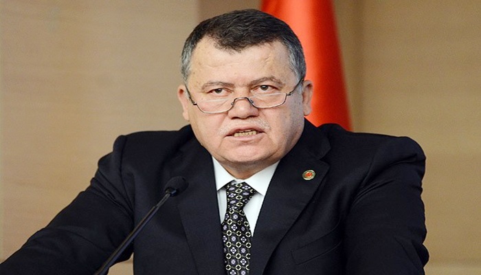 'Hukukun ihtiraslara feda edilmesinin mazereti olamaz'