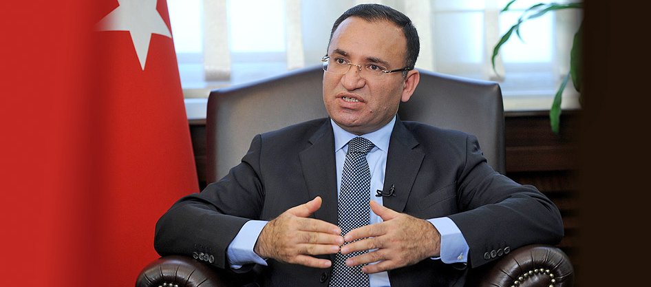 Süreci akil adamlar yönetmeyecek