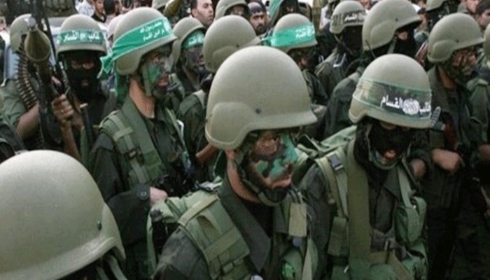 İzzeddin El Kassam Tugayları Kimdir?