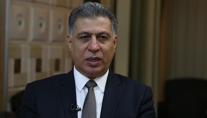 'Terör örgütü DEAŞ, Irak'ta taktik değiştirdi'