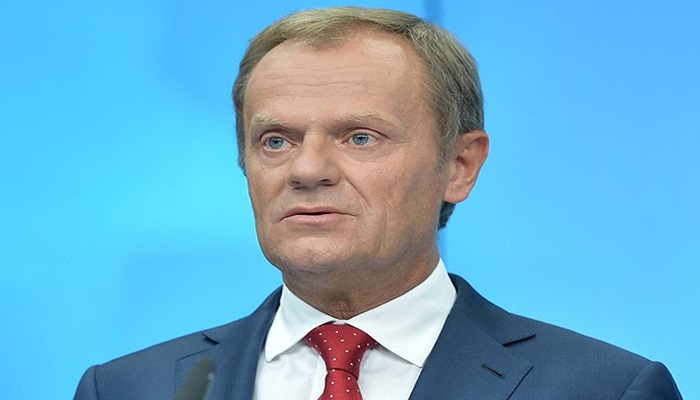 Avro bölgesi liderlerine olağanüstü toplantı çağrısı