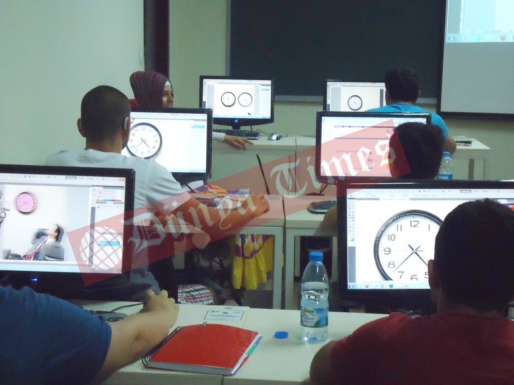 İstanbul Aydın Üniversitesi İnovasyon Türkiye Fuarında