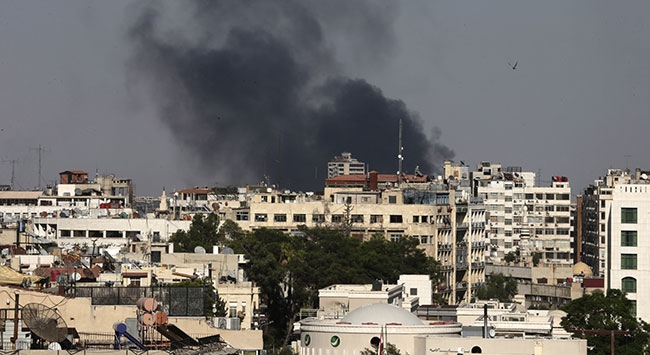 El Nusra cephesinin lideri öldürüldü mü?
