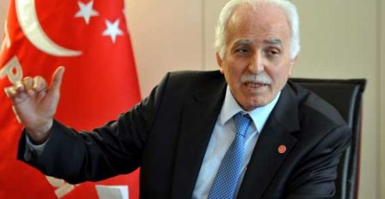 Mustafa Kamalak'tan Korkutan İddia!