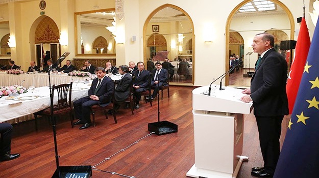 Örgüt korkunç yüzünü gizleyemez hale geldi