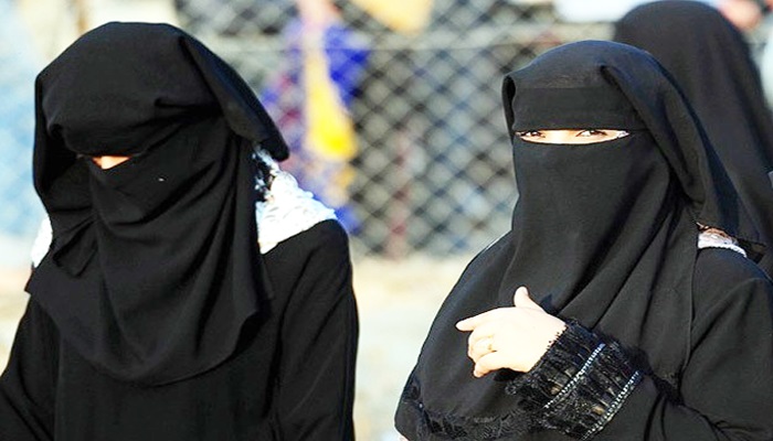 Kanada'da "peçe yasağı" için tasarı
