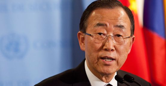 BM'den Türkiye'ye: Suriye ile iletişim kanallarını açık tutun