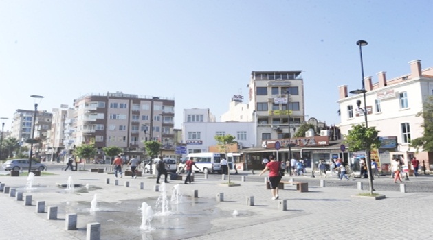 Çanakkale'de 5,3 büyüklüğünde deprem