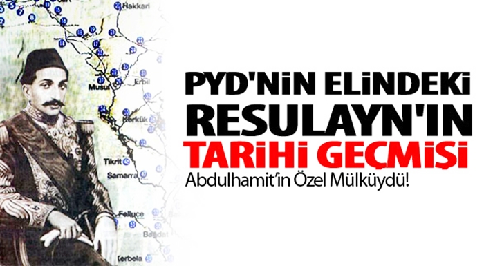 Resulayn'ın Tarihi Önemi