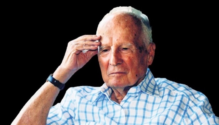 Kenan Evren hayatını kaybetti