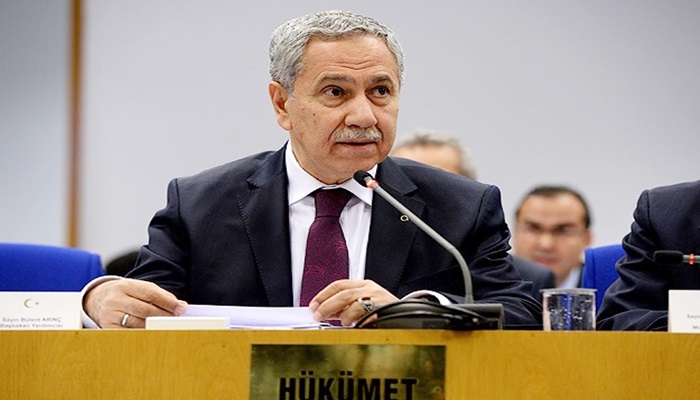 Büyük devlet refleksiyle hareket ediyoruz