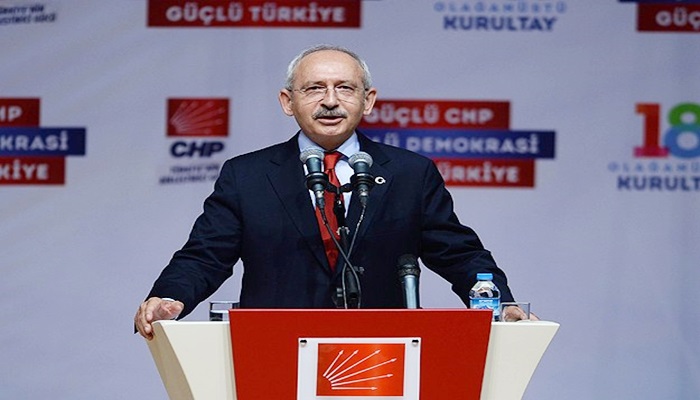 Yerel yönetim özerklik şartını getireceğim