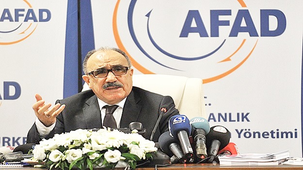 Sincar'da Türkmenlerin kaldığı kamp oluşturacağız