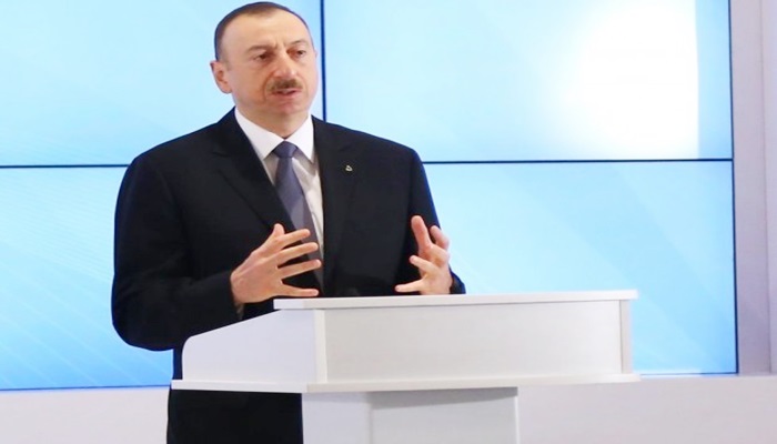 'Batı medyası bu felaketi görmüyordu'