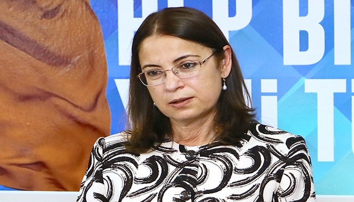 'Özgecan Aslan davasının her aşamasını izleyeceğiz'