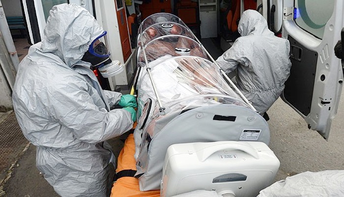 Ebola aşısının etkili olmadığı belirlendi