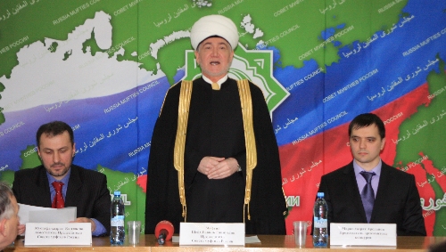 Puşkin, Lermontov ve Bunin Hz. Muhammed hayranıydı