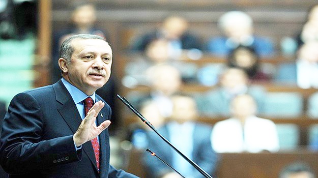 Barışı dilinde yaşayanlar bunu halka yaşatamazlar