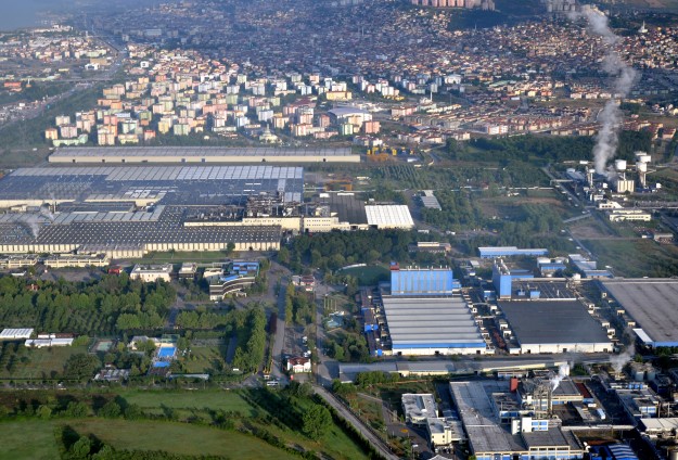 Dış ticaret açığı arttı