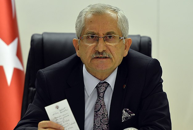 İtiraz sürecini bekleyeceğiz