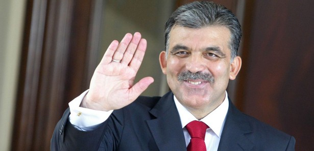 Gül'den Ramazan Bayramı mesajı