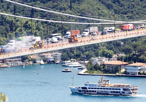 İstanbul'da ulaşım indirimi başladı