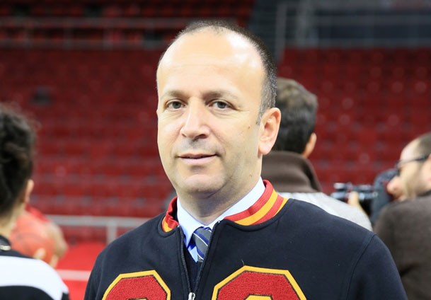 Galatasaray potada sıkıntılı