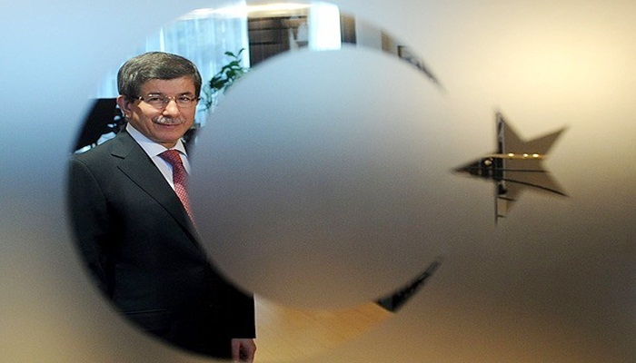Davutoğlu YAŞ'a ilk kez başkanlık edecek