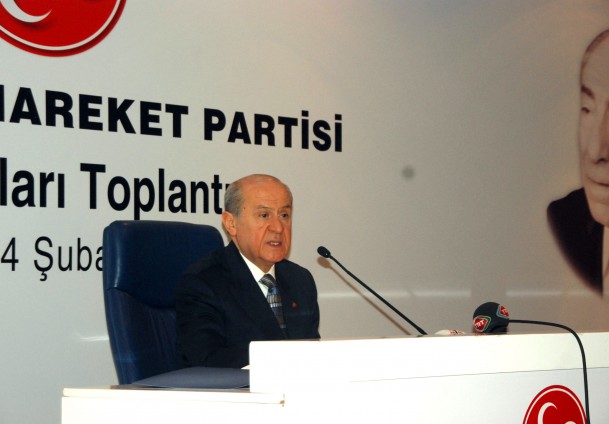 Başbakan'ın hesabı başkanlık sistemi