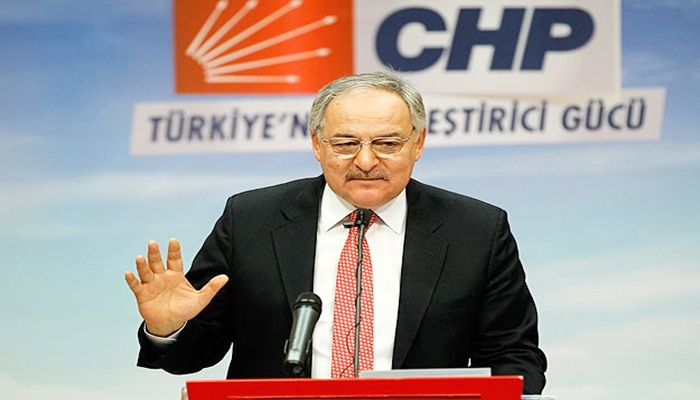 Bank Asya kararı tamamen siyasidir