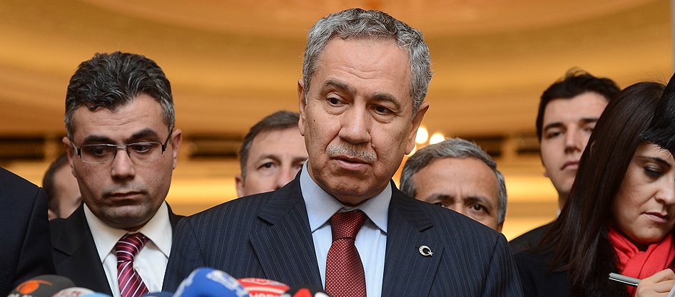 Demek ki hedef haline getirilmişim