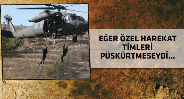 PKK'nın kan donduran planı!