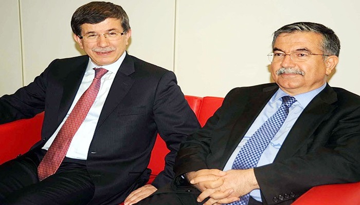AK Parti'nin Meclis Başkanı adayı İsmet Yılmaz
