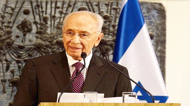 Abbas barışa hazır gerçek bir lider