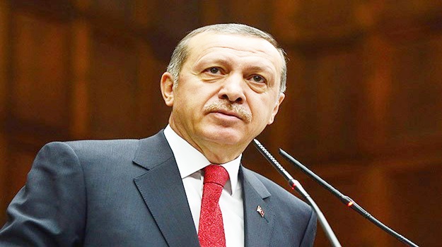 Başbakan Erdoğan Soma'ya gitti
