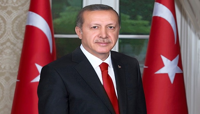 Karanlık odaklara asla boyun eğmeyeceğiz