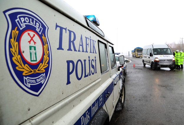 10 yılda 13 milyar liralık trafik cezası kesildi