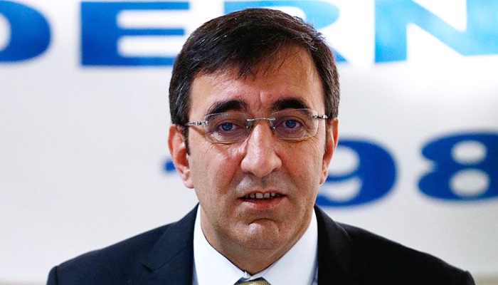 Kalkınma Bakanı Yılmaz: Faizler çok daha düşük olmalı