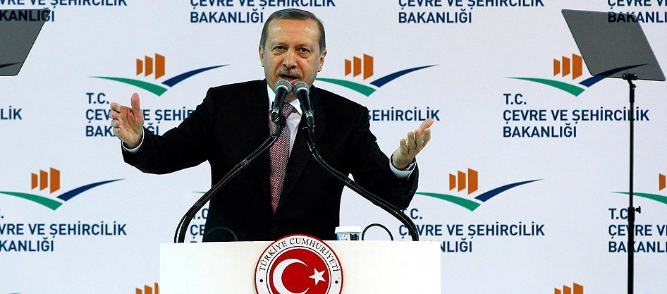 Böyle şehirlerin hayaliyle yaşıyoruz