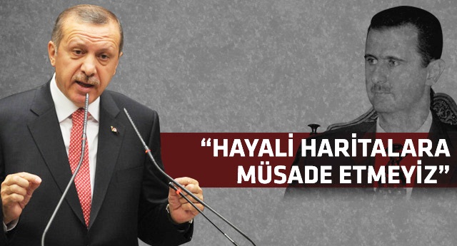 Erdoğan: Tahriklere gelmeyiz ama...