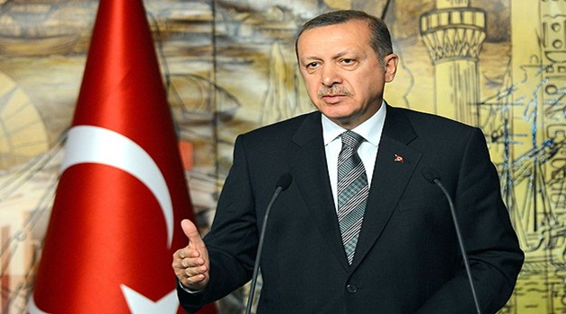 Erdoğan "Akil İnsanlar" ile buluştu