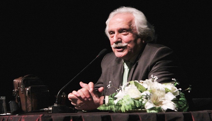 Bahadıroğlu: Yavuz Sultan Selim Alevileri değil, Şah İsmail'in casuslarını yargılamıştır