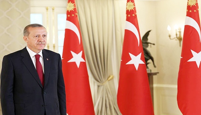 Erdoğan; Kolombiya, Küba ve Meksika'yı ziyaret edecek