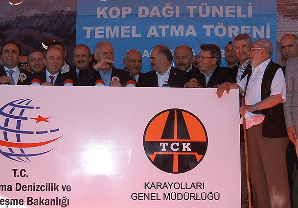 Bir hayal daha gerçeğe dönüşüyor